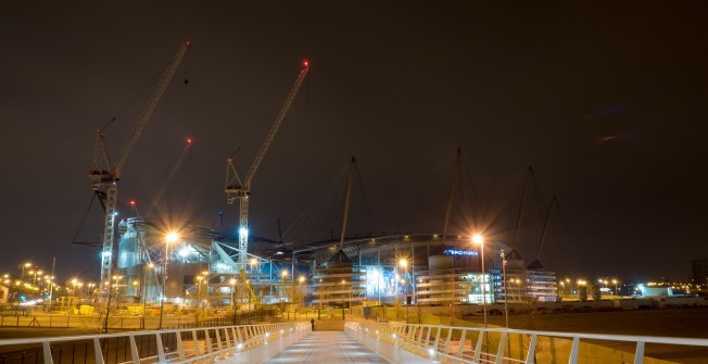 Promotional Video Editing in Bridge End